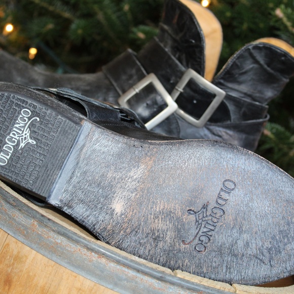 Old Gringo Boots - Picture 4 of 7